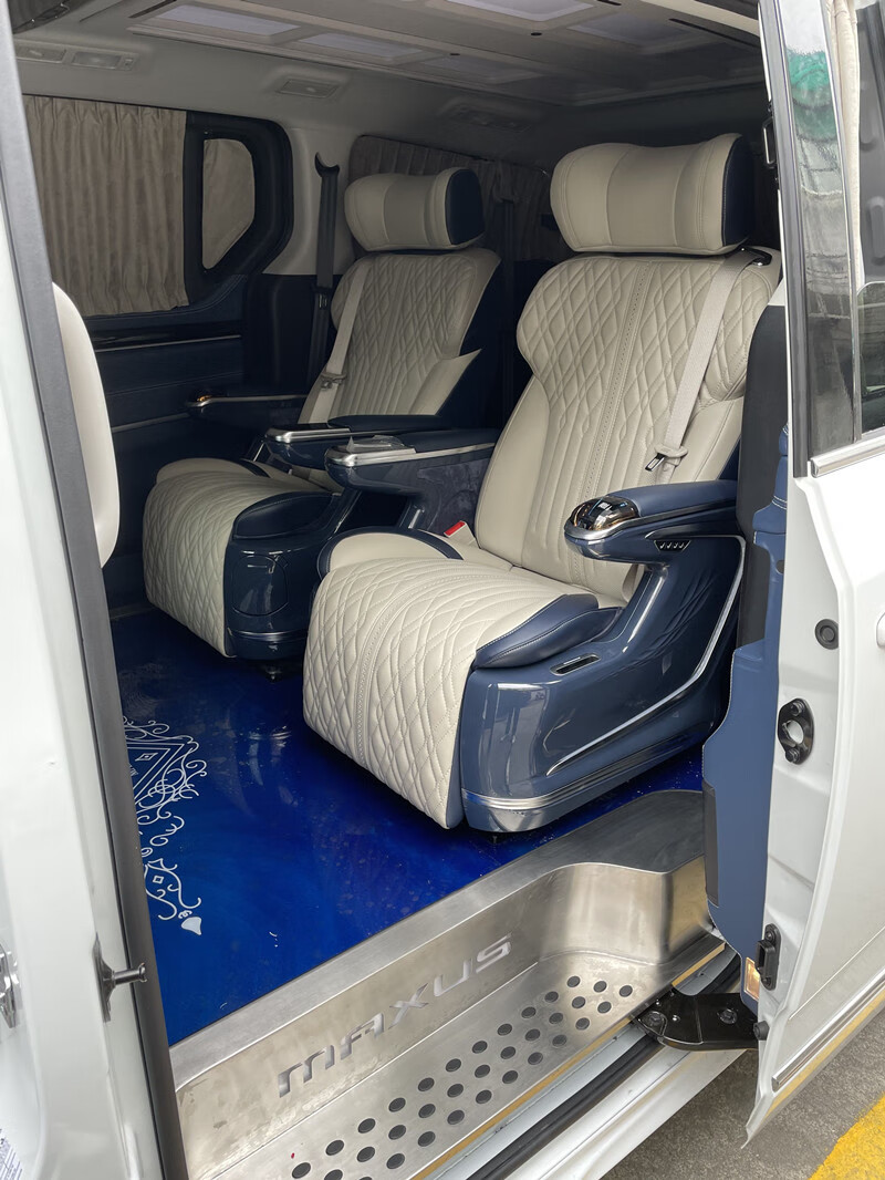 奥德赛改装航空座椅奥德赛航空座椅传祺m8艾力绅gl8埃尔法gm8大通沙发