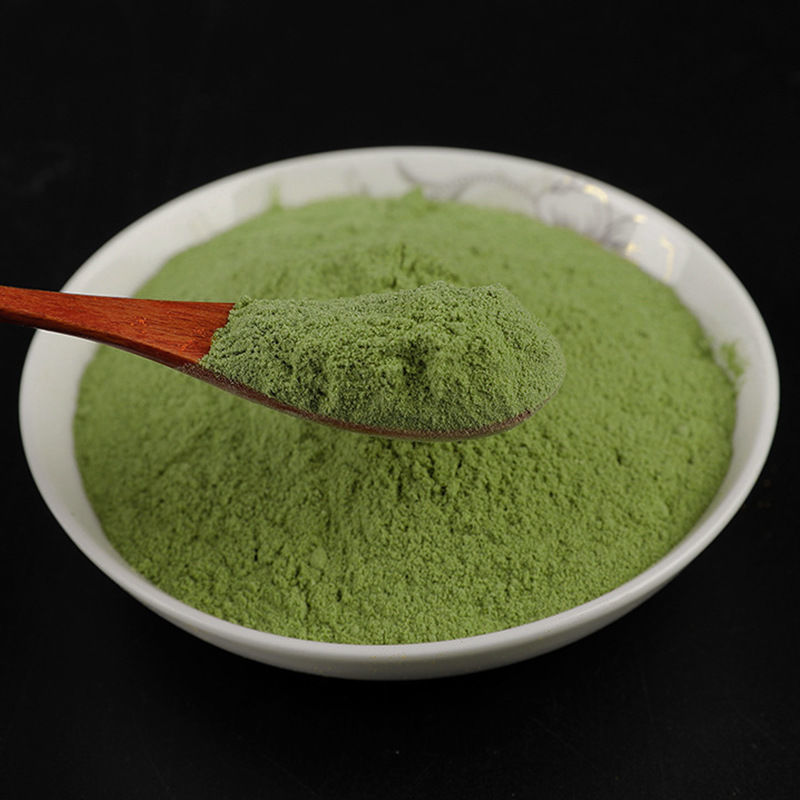 北京同仁堂原料甜菊叶 代糖品 甜叶菊粉 甜菊叶粉)500克 甜菊叶茶50克