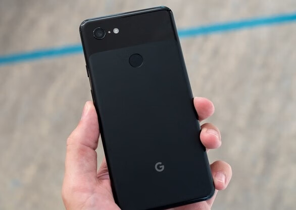 谷歌googlepixel3代3xl可移动联通2网4g原生态手机pixel3xl63寸粉色o