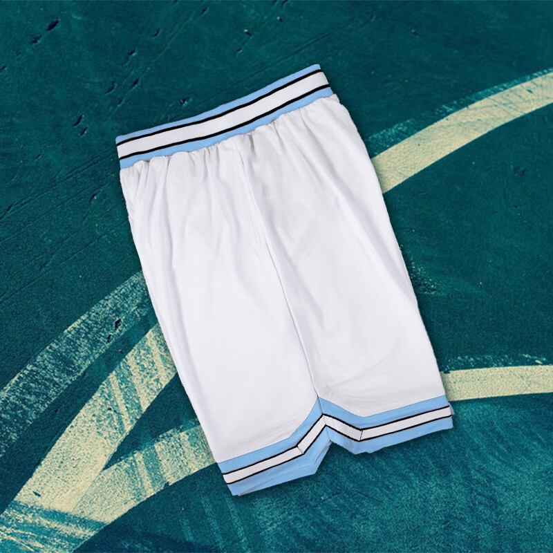 滕讯体育nba旗舰 湘北灌篮高手篮球衣训练队服男女diy樱木花道篮球服