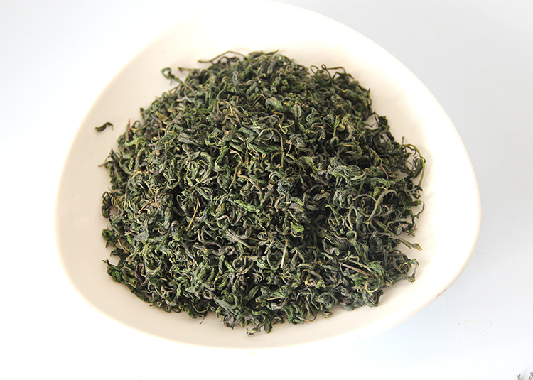 茗仟(mingqian) 茶甘枣叶茶崂山枣叶茶野茶芊罗叶茶茶叶枣茶绿茶 叶