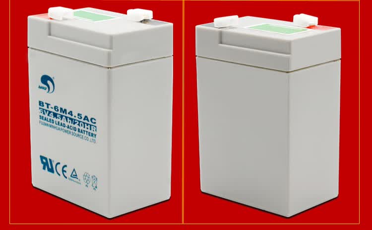 赛特电子秤6v45ah20hr吊称蓄电池玩具儿童车bt6m45ac电池6v45ah吊秤