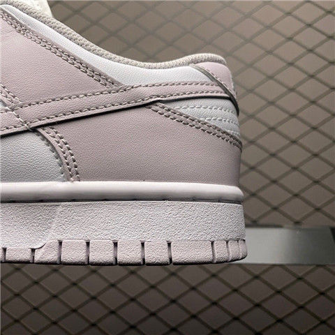 纯原dunklowlightviolet浅紫低帮运动鞋休闲滑板鞋dd1503116浅紫色36