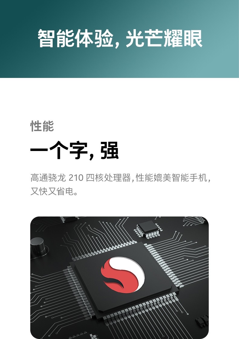 nokia/诺基亚 6300 4g 三网通手机wifi热点功能老人学生机 白色【三网