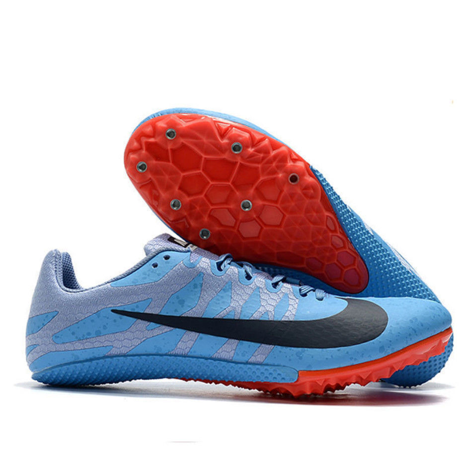 莆田苏炳添短跑zoom maxfly气垫钉鞋s9训练比赛男女中跑fly3田径钉鞋