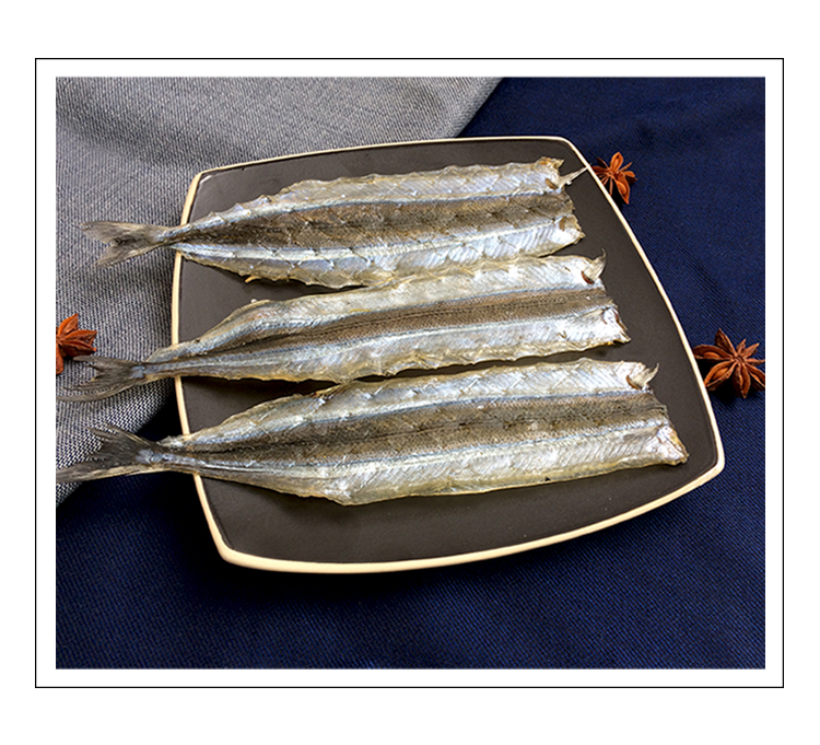 烧烤店专用 马步鱼干 马步鱼 针鱼 棒棒鱼 马步鱼干烧烤用 针鱼干 家