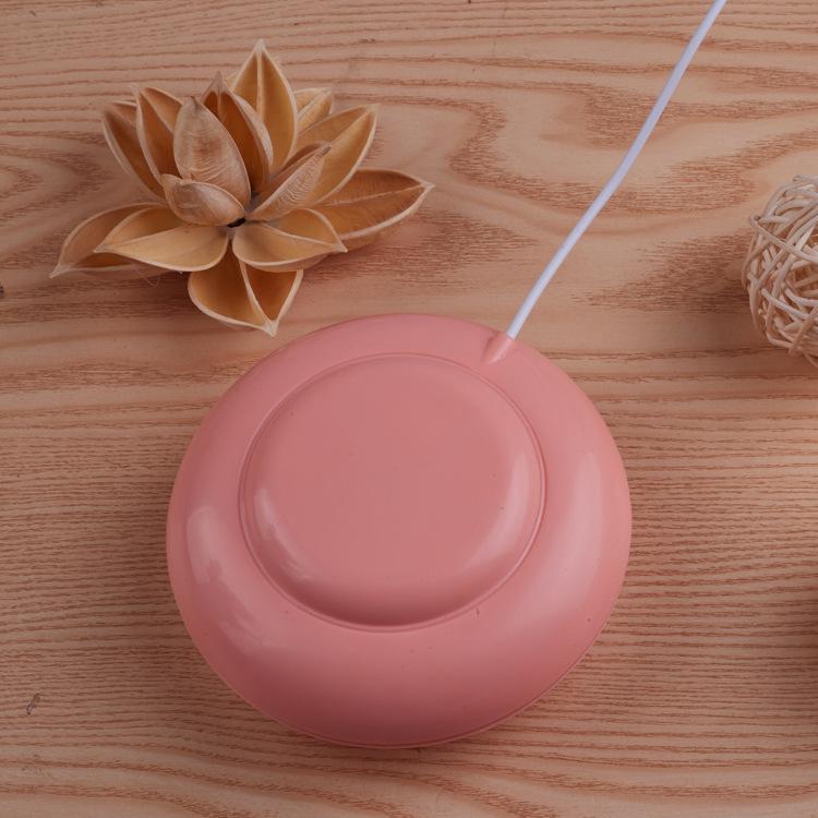 迷你涡轮洗衣器 超声洗衣波机便携迷你小型式旅行神器器涡轮袜子清洗