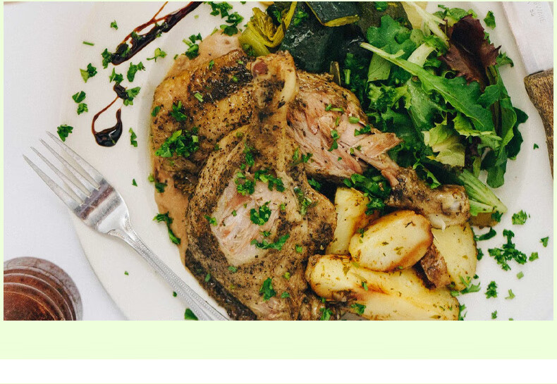 欧芹碎 欧芹碎罗勒碎牛排披萨意大利面烘焙轻食调料西餐配料【q昔日