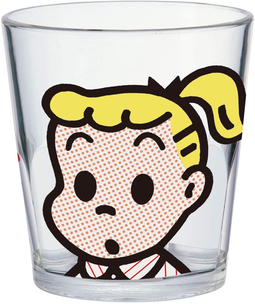 日本原田治osamu goods 餐具水杯饭盒盘子筷子团购 马克杯b款(现货