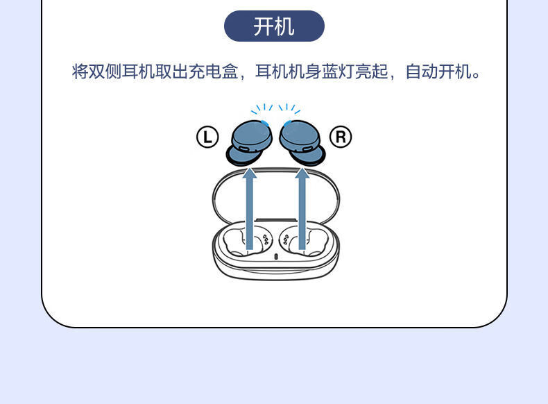 索尼(sony)sony/索尼 wf-xb700 真无线蓝牙耳机重低音运动跑步防水防