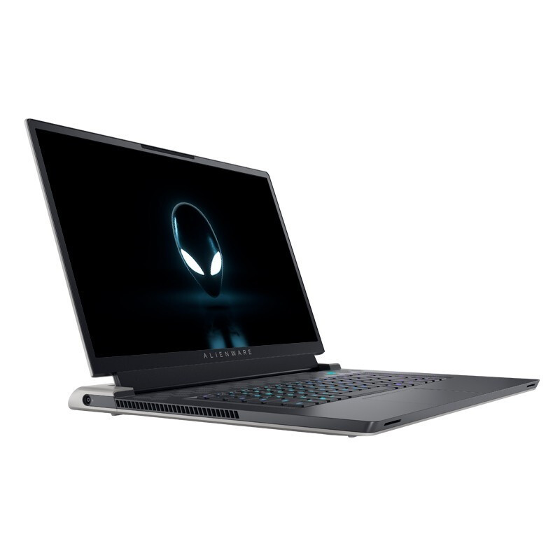 外星人alienwarex17r1r2173英寸3080ti显卡i7i9高端游戏笔记本电脑12
