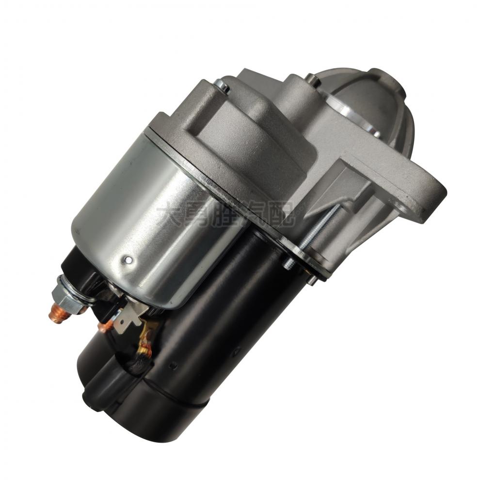 适用荣威350 360 550 750 950 rx5 i5 i6原厂起动机启动马达总成 荣威