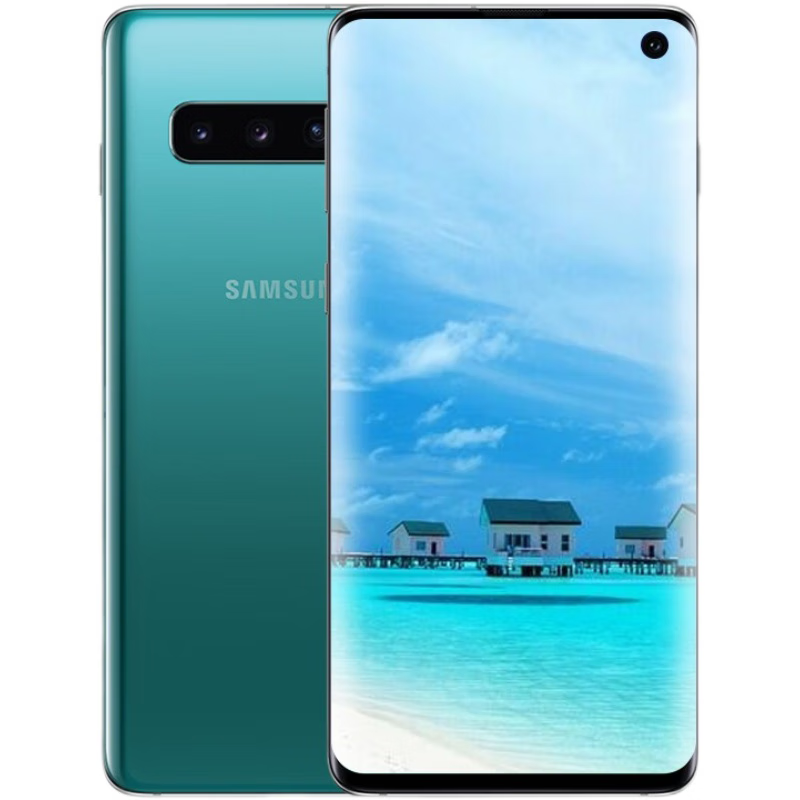 samsung三星galaxy z fold2 5g(sm-f9160)折叠屏 双模5g骁龙865 512gb