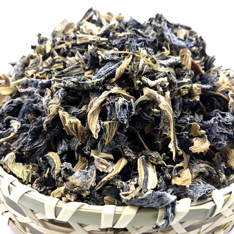 宣威干酸菜1斤青菜干酸菜无盐腌菜干非四川贵州干酸菜梅菜干