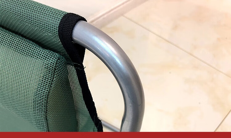 床上椅子靠背大学生寝室椅折叠椅椅躺椅无腿椅懒人椅宿舍神器 蓝色