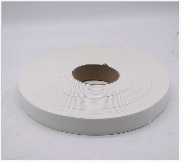 密封胶条a级防火阻燃耐高温陶瓷纤维风管消防排烟胶条自粘密封条 宽4