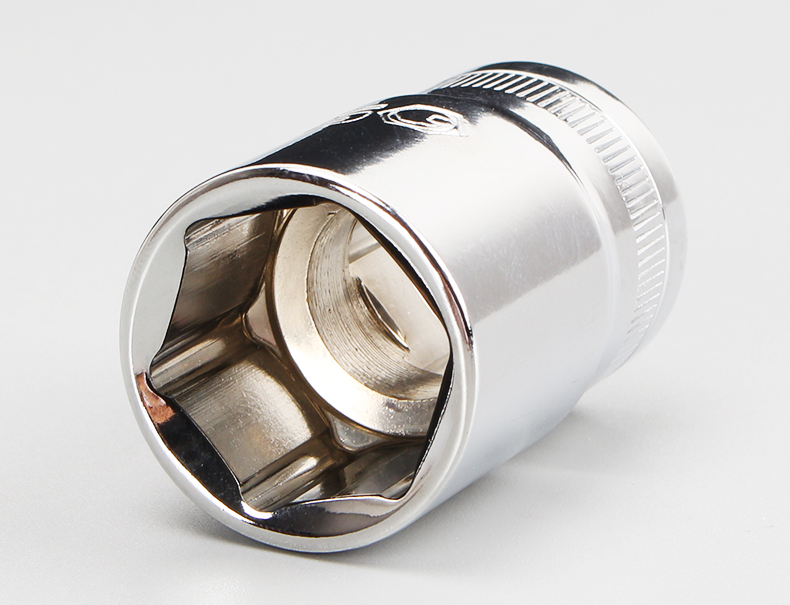 工具套筒头832mm电动扳手套筒头125mm12大飞外六角套筒8mm13319