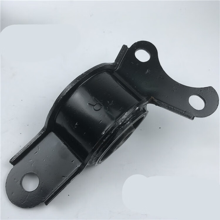 金帛 适用于新老景程后下支臂胶套汽车后上悬挂原厂配件三角臂摆臂衬