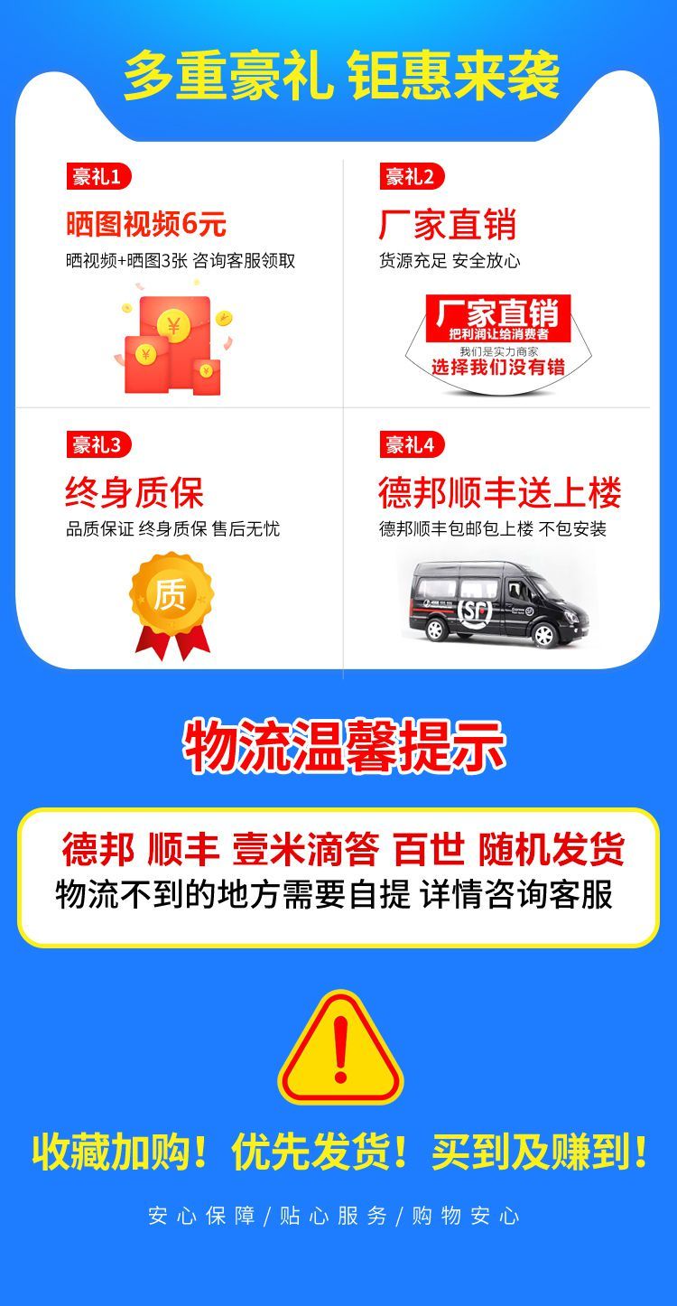 禧龙盛 餐桌家用小户型现代简约餐桌椅组合饭桌长方形桌子休闲快餐厅桌椅 60*120*75cm原木K型桌(单