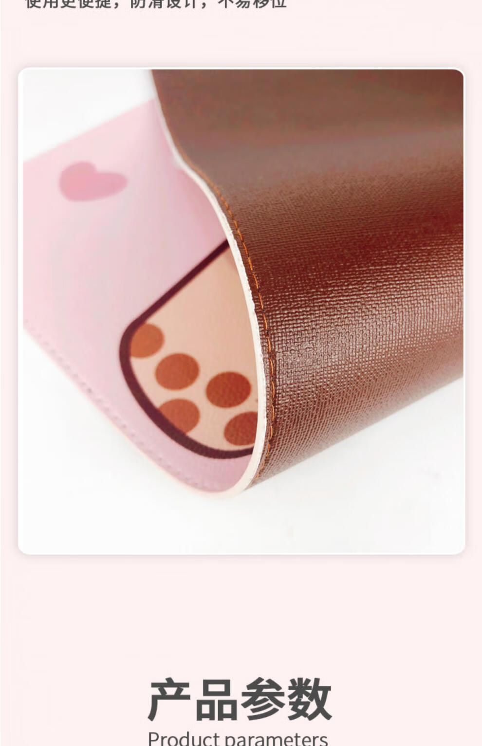 发热垫暖桌垫 学生写字加热鼠标垫发热暖桌垫办公室电脑桌面超大取暖