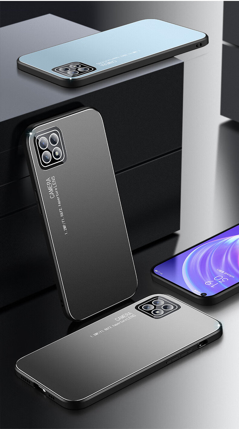 oppoa72-砂黑色-自带镜头膜一体-配全屏膜【图片 价格 品牌