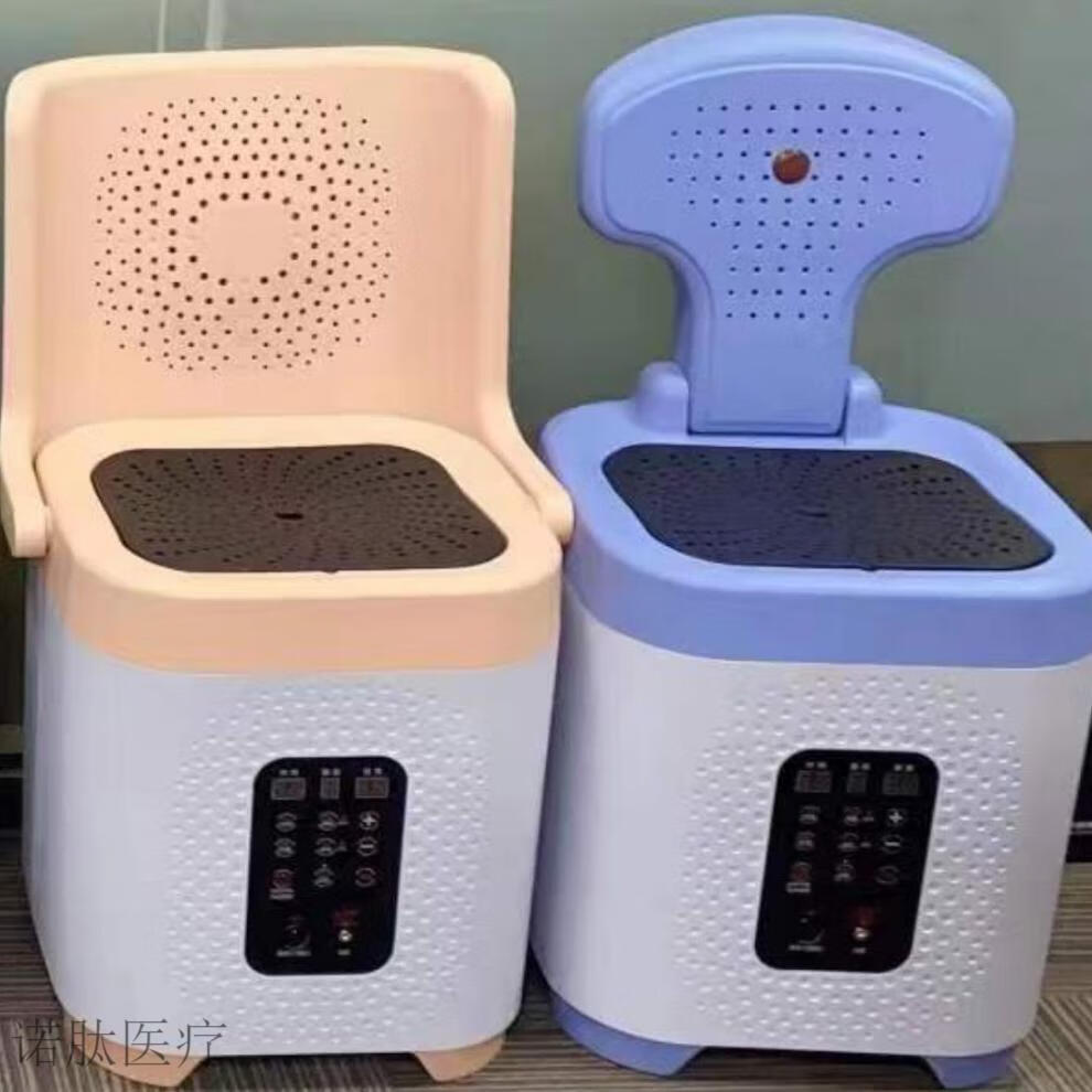 蕲艾艾灸仪国灸艾灸仪无需扫码精灵三艾多功能干湿灸熏蒸中艾爱上