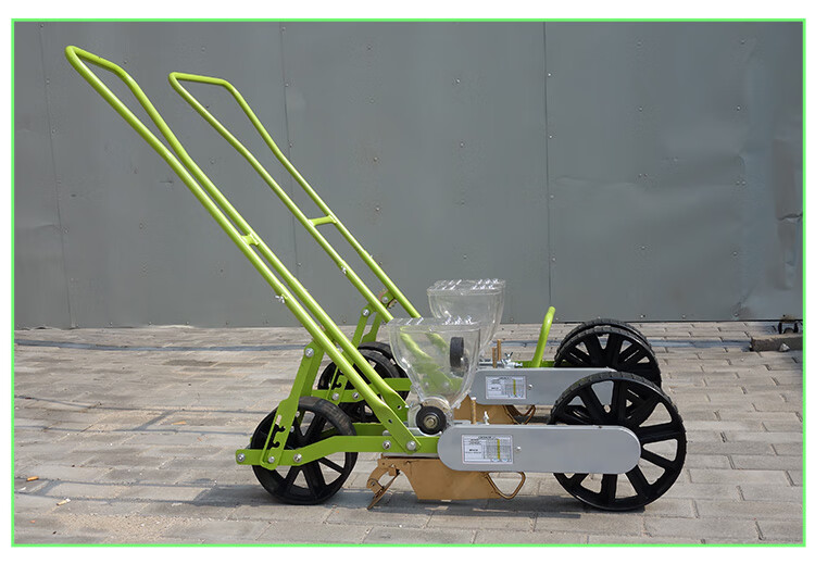 蔬菜播种机精播 芹菜播种机 萝卜播种机韭菜油菜 香菜精量播种器 汽油