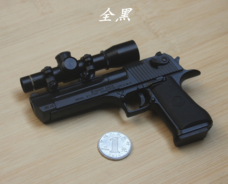 合金帝国beretta m92a11:2.