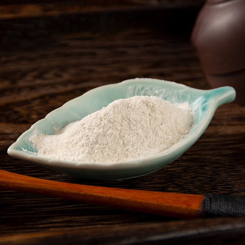 珍珠母粉500克 纯正明珠母真珠母磨粉可搭熟地黄石决明【图片 价格