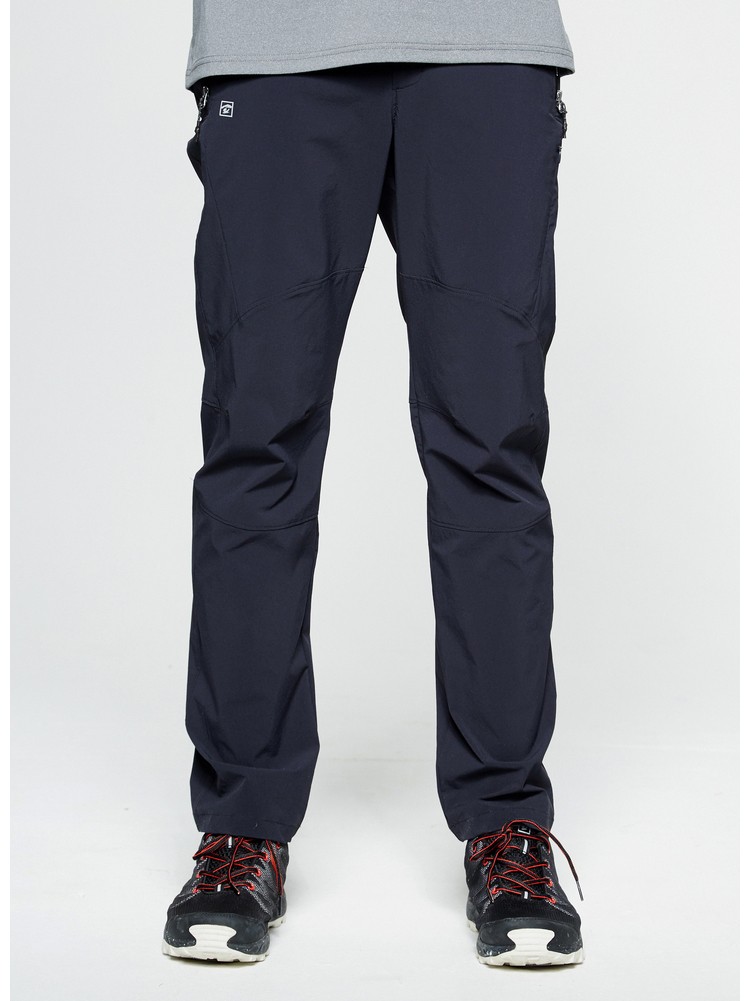 toread探路者男裤春夏季新款户外运动轻薄时尚弹力吸湿透气轻便徒步