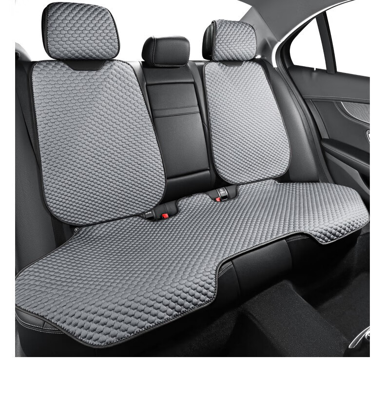 适用于22款汽车坐垫马鞍垫 本田crv思域xrv雅阁urv冠道皓影缤智四季