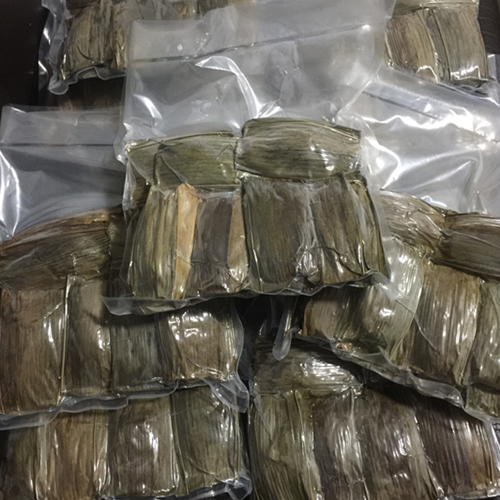 广西贺州特产传统手工甜糍粑糯米糍粑年糕切糕红糖花生糍粑 1份12个