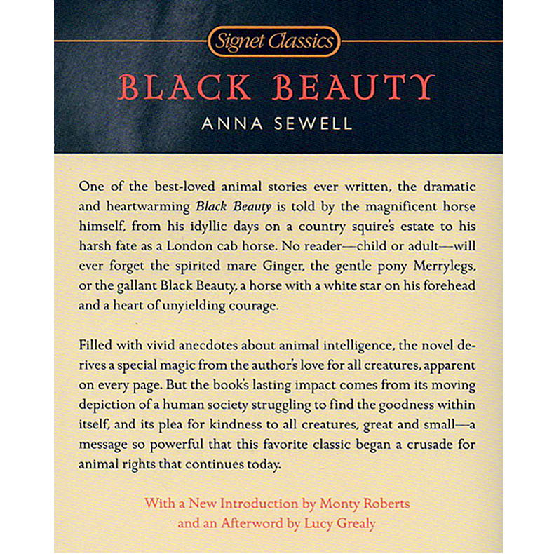 Black Beauty,jack black 《黑骏马 英文原版 black beauty【摘要 书评 试读 京东图书