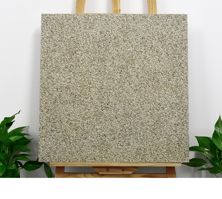 石英地板砖 现代别墅地砖室外通体仿大理石瓷砖石英砖户外院子庭院