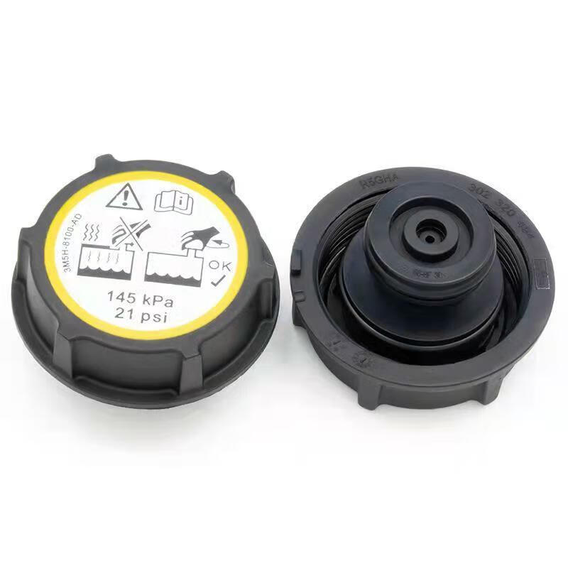 福特经典福克斯致胜福睿斯翼虎翼博副水壶盖防冻液水壶盖子水箱盖新款