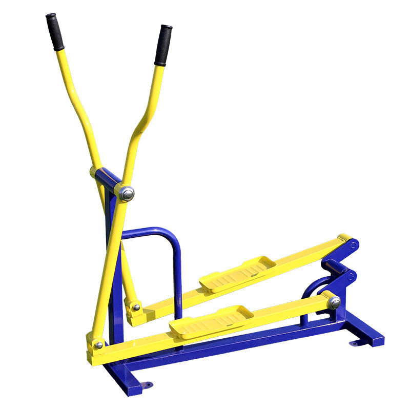 健骑机骑马平步机组合户外健身器材家用小区广场公共设施室外公园 健