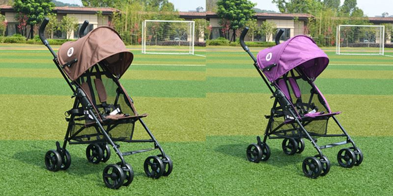 大童旅行代步车 大童旅行推车10岁便携儿童旅游6岁以上大号代步5岁