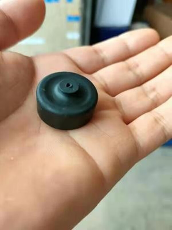 鱼缸水族箱氧气泵配件增氧泵替换打氧泵皮碗配件气泵养鱼用品 a5 内径