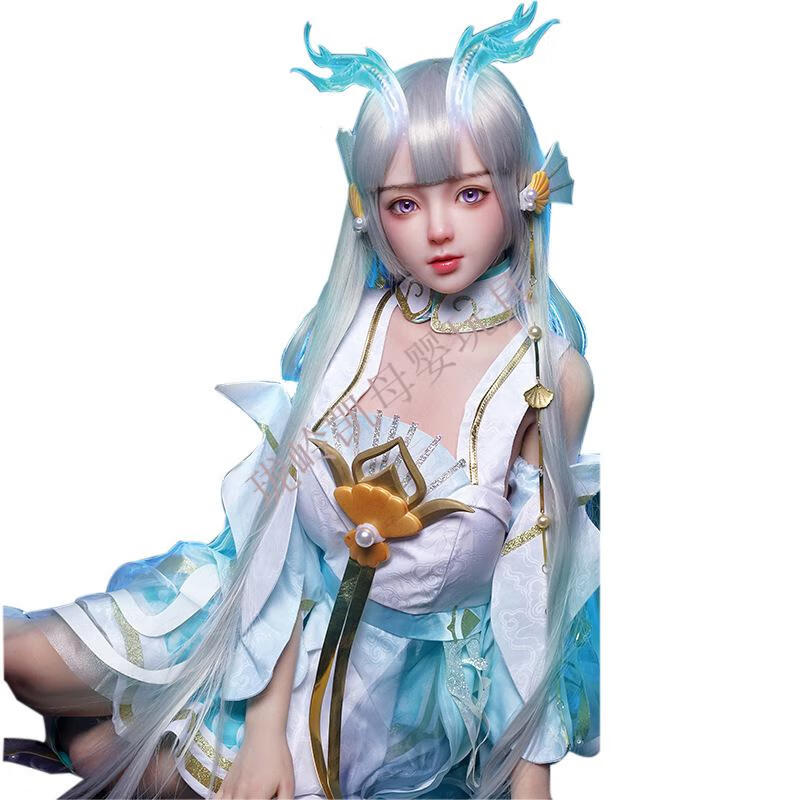 王者荣耀实体bjd娃娃二次元动漫等身可插入仿真成人小型软体 等身140