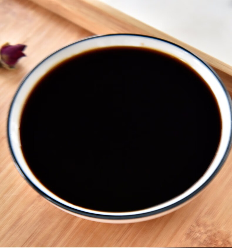 蒸鱼豉油410ml*2瓶 老恒和蒸鱼豆豉酱油清蒸鱼豉油小瓶手工酿造酱油