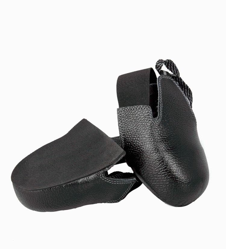 抗压劳保鞋套安全鞋头防砸鞋套安全鞋头访客防砸鞋套鞋套xxxxl