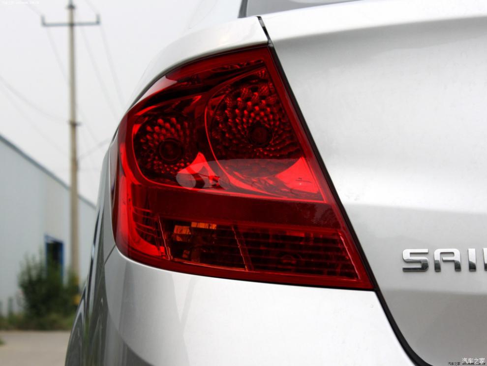 适用于雪佛兰1014款赛欧后尾灯总成1518款新赛欧3三刹车灯罩壳1014