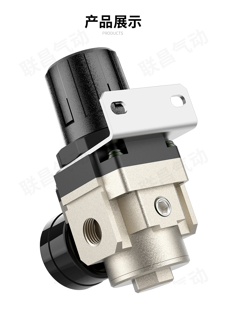 ar200002气动调压阀ar300003减压阀ar400004气压调节阀500010人和牌ar