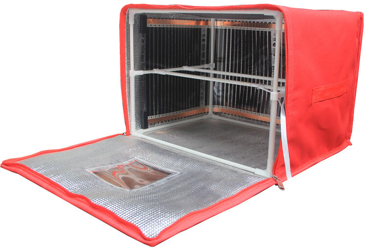 发酵箱家用面包酸奶米甜酒机手工皂保温醒发醒面发面育种恒温发酵大号