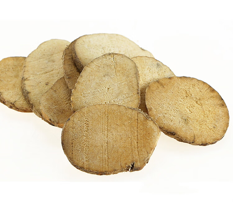 100克泽泻中药材泽泻茶中药泽泻炒泽泻吸油汤