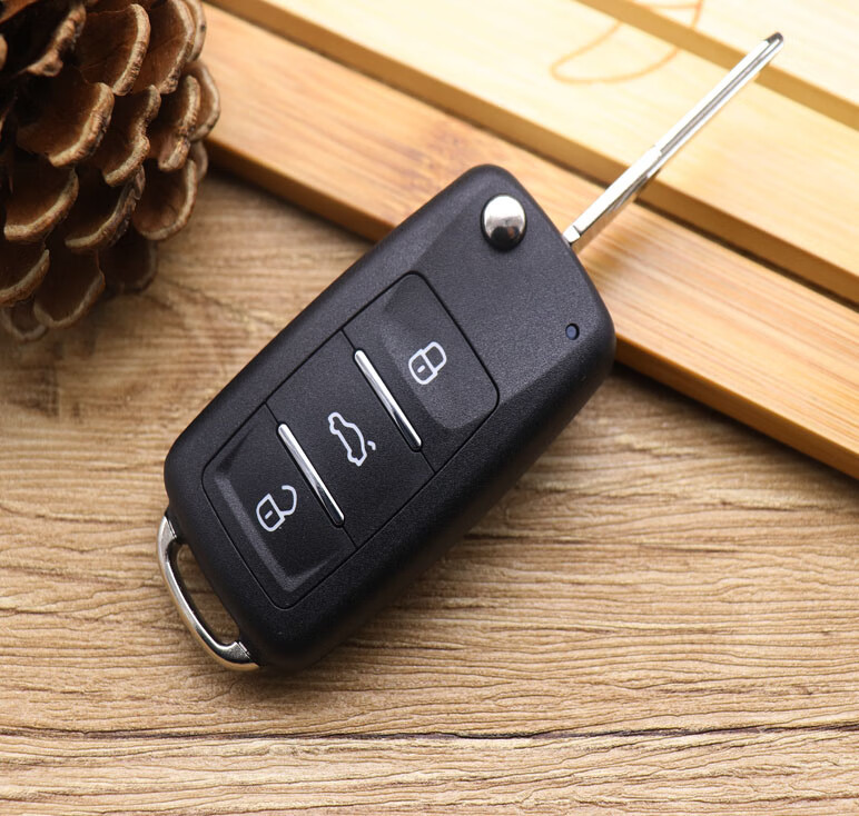 适用于适用长安欧诺遥控器钥匙星卡s201睿行m60m70m80m90改装折叠钥匙