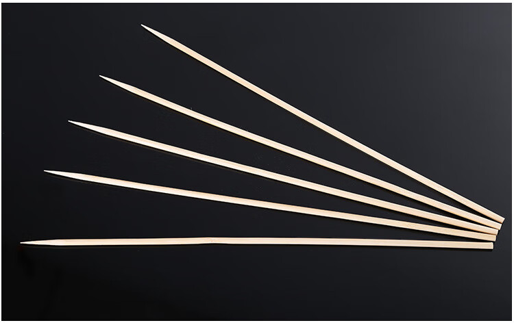 竹签烧烤竹签小吃竹签蔬菜串串香羊肉串麻辣烫签串串香