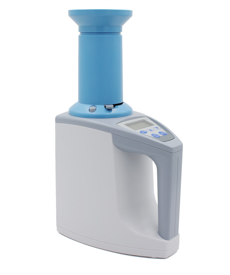 上海青浦绿洲水分仪上海青浦绿洲lds-1g型谷物水分测定仪lds-1h金点