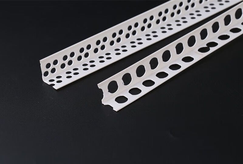 阳角护角条防撞条pvc阴阳角线塑料护角条刮腻子阳角线条阴角线条护