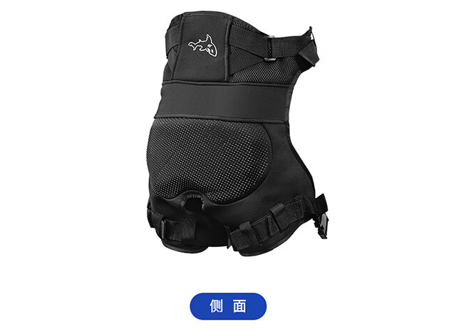 老人防摔气囊服防摔气囊裤防跌倒防摔康复摔倒保护爷爷奶奶父母长辈